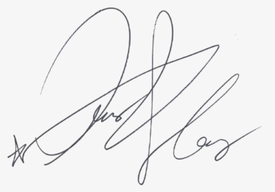 Lee Chang Sub Autograph - Sketch, HD Png Download, Free Download