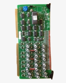 Microlite Rom Ac Card - Microcontroller, HD Png Download, Free Download
