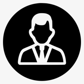 Customer Logo Black Background, HD Png Download, Free Download