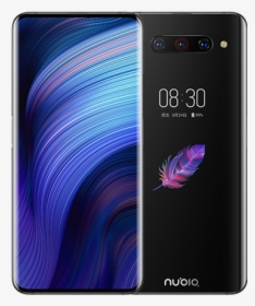 Nubia Z20 Price In India, HD Png Download, Free Download
