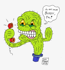 Cartoon, HD Png Download, Free Download