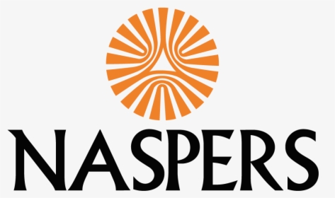 Naspers Logo - Logo Naspers, HD Png Download, Free Download