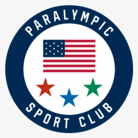Paralympic Sport Club, HD Png Download, Free Download