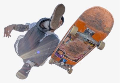 Kickflip, HD Png Download, Free Download