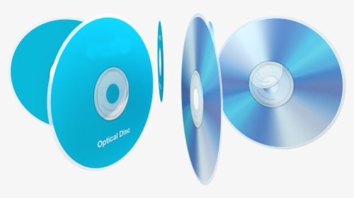 Cd-rom Cd Disc Free Photo - Cd, HD Png Download, Free Download