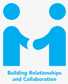 Building Relationships Collaboration - Nationwide Insurance, HD Png Download, Free Download