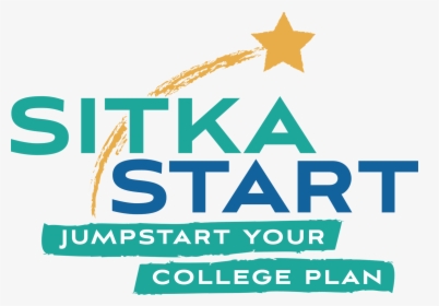 Sitka Start Program Logo - Graphic Design, HD Png Download, Free Download