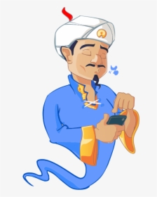 Akinator Download Akinator