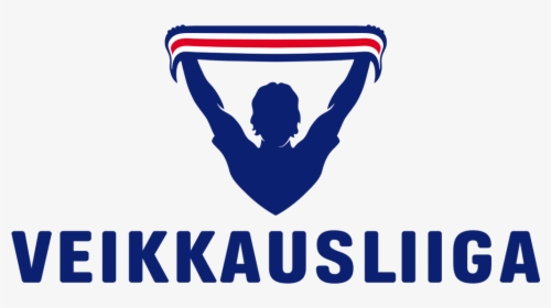 Veikkausliiga Logo - Finland Veikkausliiga Logo Png, Transparent Png, Free Download