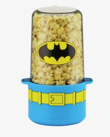 Batman Popcorn Maker, HD Png Download, Free Download