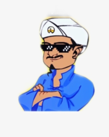 Акинатор Akinator Джин Jin Freetoedit - Best Discord, HD Png Download, Free Download