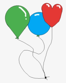 Balloon, HD Png Download, Free Download