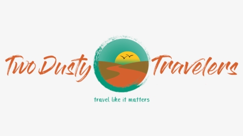 Two Dusty Travelers - Circle, HD Png Download, Free Download