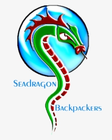 Transparent Sea Dragon Clipart - Graphic Design, HD Png Download, Free Download
