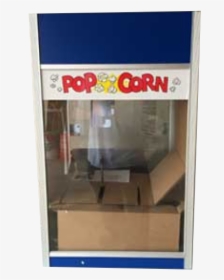 Popcorn - Popcorn Machine, HD Png Download, Free Download