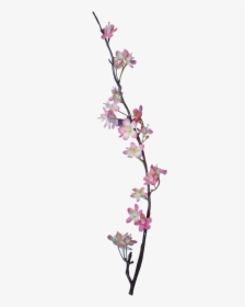 Apple Blossom - Artificial Flower, HD Png Download, Free Download