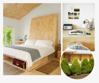 Tourists - Bedroom, HD Png Download, Free Download
