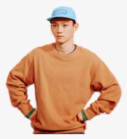 Chen Exo Chen Png, Transparent Png, Free Download