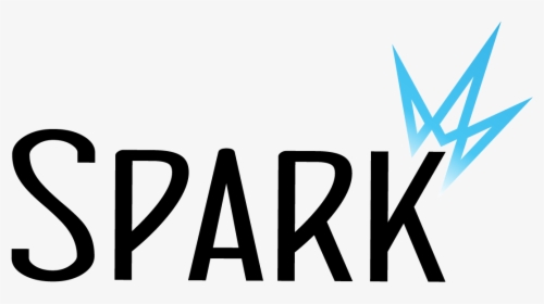 Spark Logo, HD Png Download, Free Download