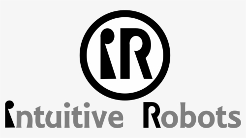 Intuitive Robots Logo - Circle, HD Png Download, Free Download