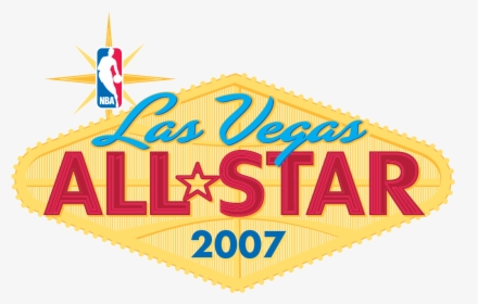 Nba All Star Las Vegas, HD Png Download, Free Download