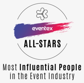 Eventex Allstars Logo - Eventex All Stars Logo, HD Png Download, Free Download
