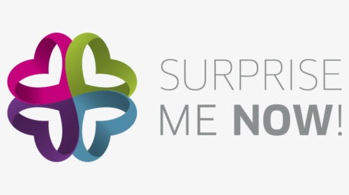 Surprise Me Now - Graphic Design, HD Png Download, Free Download
