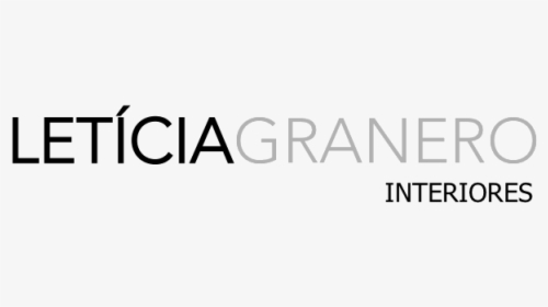 Letícia Granero Interiores - Graphics, HD Png Download, Free Download