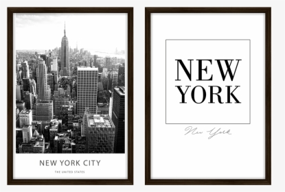 New York, HD Png Download, Free Download
