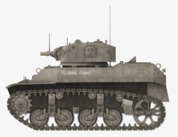 Churchill Tank, HD Png Download, Free Download