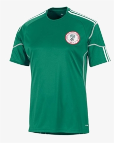 Nigeria World Cup Kit 2010, HD Png Download, Free Download