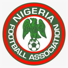 Logo Nigeria Foot Png, Transparent Png, Free Download