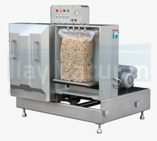 Vacuum Machine For Packaging, HD Png Download, Free Download