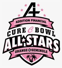 Fbc Cure Mortgage Bowl, HD Png Download, Free Download