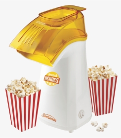 Sunbeam Popcorn Maker, HD Png Download, Free Download