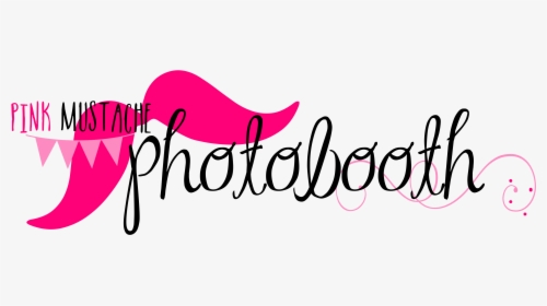Pink Mustache Png , Png Download - Love, Transparent Png, Free Download