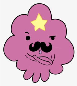 Hot Pink Mustache Wallpaper Mustache Lsp By Coffeene, HD Png Download, Free Download