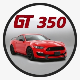 Gt350 Gt350r Mustang Ford Shelby Decals Racing Rally - Ford Mustang, HD Png Download, Free Download