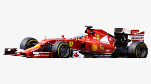 Ferrari Club - F1 Ferrari Car Png, Transparent Png, Free Download