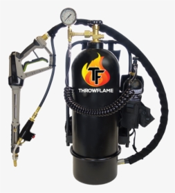 Cold Fire Tactical - Diving Regulator, HD Png Download, Free Download