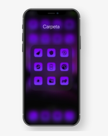 Vioblack - 1 - - Smartphone, HD Png Download, Free Download