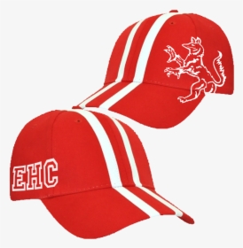 Racing Stripe Cap , Png Download - Liberty Eagles, Transparent Png, Free Download