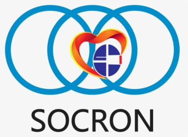 Socron Logo - Graphic Design, HD Png Download, Free Download
