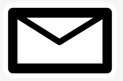 Gmail Logo Outline Png, Transparent Png, Free Download