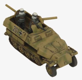 Sd.kfz. 251, HD Png Download, Free Download