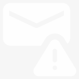 Spam Mail Icon - Sign, HD Png Download, Free Download