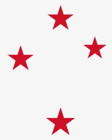 White Southern Cross Png, Transparent Png, Free Download