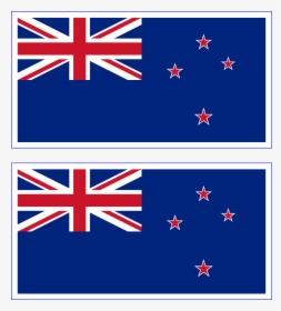 New Zealand Flag Main Image - Australian Made Logo, HD Png Download, Free Download