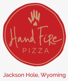 Hand Fire Pizza, HD Png Download, Free Download
