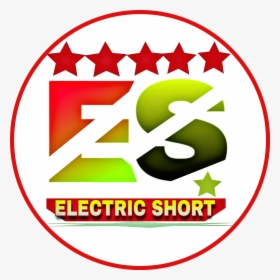 Electric Short - Google Reviews Logo Transparent, HD Png Download, Free Download